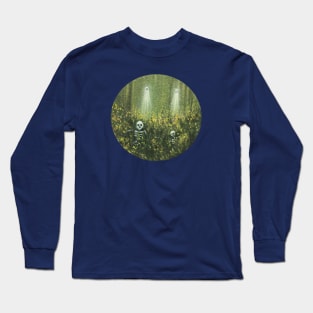 Lost Souls Long Sleeve T-Shirt